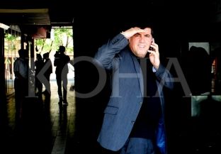 Haziri kërkon mospolitizimin e “EcoHigjienës”
