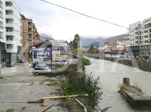 Shëtitorja me parking nëntokësor - peng i shpronësimeve