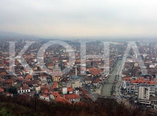 Prizreni gjatë 9 muajve arkëton afro 50 për qind të të hyrave vetjake