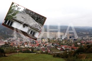 Pluhur dhe shpresë në Hanin e Elezit