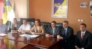 NDS-ja kërkon hetim për tentativë rrëmbimin e një nxënëseje boshnjake