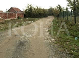 Rruga 1 km në Baicë të Lipjanit, tash e 17 vjet pa asfalt [video]
