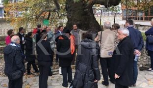 “Java e turizmit” me pjesëmarrës nga rajoni e Evropa