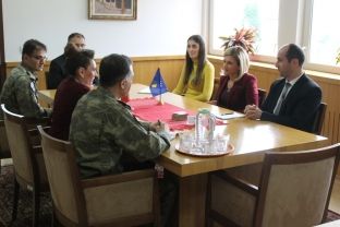 Turqia investon në renovimin e konvikteve në Gjakovë