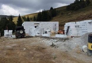 Kallëzohen penalisht 4 persona për degradim të Bjeshkës së Kabashit