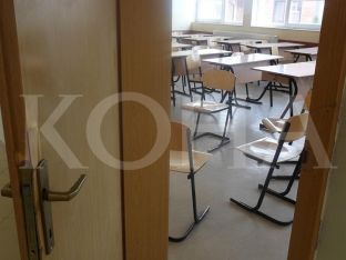 Nxënësit me armë, sfidë për sigurinë në shkolla