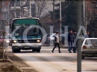 Vetëvendosje në Kastriot e shqetësuar për planifikimin e buxhetit