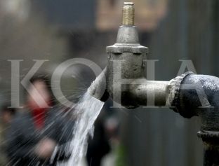 Vitia përuron ujësjellësin për 5 fshatra