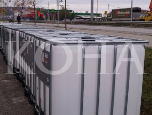 50 fermerë përfitojnë nga komuna sistemin e ujitjes