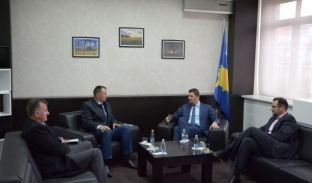 Mbështeten fermerët e Deçanit