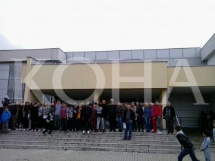 Kërcënohet me bojkot mësimi në qoftë se emërohet drejtori i ri
