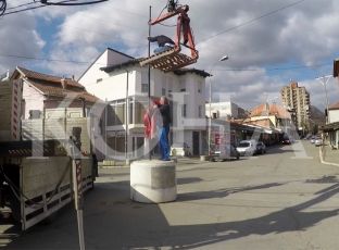  Shqiptarët në veri të Mitrovicës komentojnë heqjen e barrikadave në qytet [video]