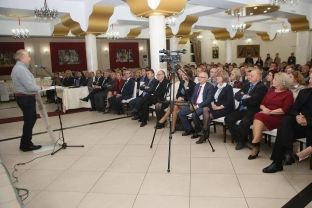 Pacolli gjen zëvendësuesin e Kusari–Lilës në Gjakovë
