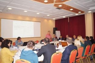 Plani zhvillimor komunal i Ferizajt shqyrtohet në Durrës