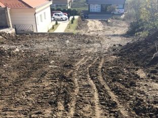 Kubëzohen 39 rrugë e rrugicave në Rahovec [foto]