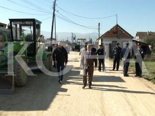Kryetari i Ferizajt s’i bind banorët t’i shpronësojnë pronat për rrugë [video]