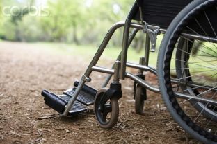Statusi i personave me aftësi të kufizuara, i kushtëzuar nga buxheti