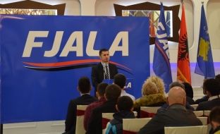 “FJALA” me kandidat për kryetar të Drenasit