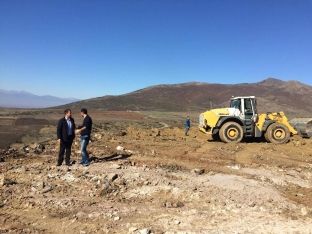 Rahoveci fillon menaxhimin dhe mirëmbajtjen mbeturinave të ngurta