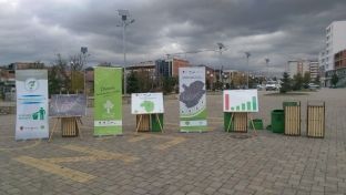  Drenasi riorganizon grumbullimin e mbeturinave 