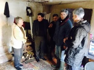 176 familje kërkojnë ndihma për ndërtim shtëpish