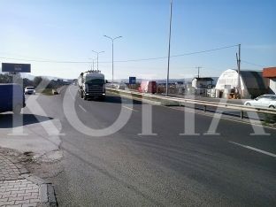 Banorët kërkojnë semaforë në vendin ku humbën jetën dy persona