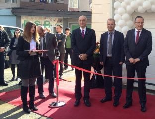 Prizreni me Qendër të vazhdimësisë së sektorit financiar në emergjenca