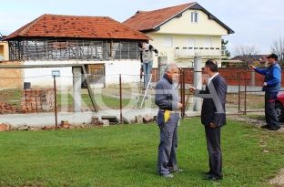 Në Viti vazhdon lirimi i hapësirave të uzurpuara publike