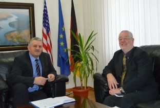 Orllani bëhet me rrjet kanalizimi dhe impiant të ujërave të zeza