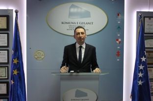 Nga donatorët e jashtëm Gjilani përfitoi 9.7 milionë euro
