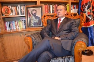 LDK garon e vetme në Drenas, Bedri Nika kandidat