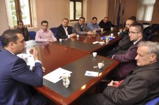 PDK respekton vendimin e institucioneve për xhaminë në Kala të Prizrenit