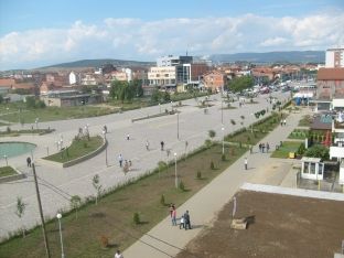 Pesë parti dhe tre të pavarur për zgjedhjet në Drenas