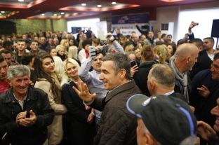 Veseli i bindur se do të rikthejë Lipjanin 