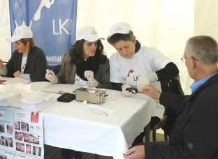 Në Pejë rritet numri i të sëmurëve me diabet