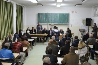 Komuna e Gjilanit ka investuar në Bresalc mbi 300 mijë euro