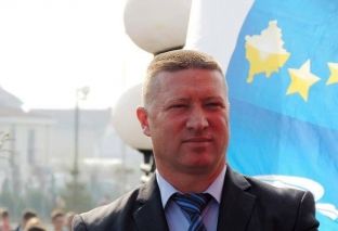 Dokumenti i tërheqjes nga gara për kryetar të Drenasi i Naim Bazajt
