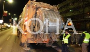 Menaxhmenti i “Ekohigjiena” kërcënon me largim nga puna bojkotuesit e punës
