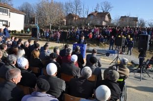  Magura e Pjetershtica do bëhen me shkolla