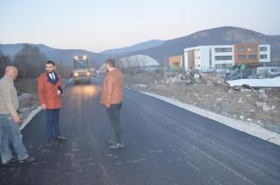 Mitrovica sivjet për rrugë shpenzoi rreth 2.7 milionë euro