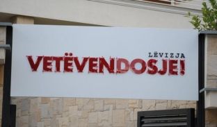 Vetëvendosje demanton PDK-në në Drenas