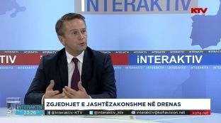  “Nuk do të lejojmë vjedhjen e votës në Drenas”
