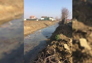 Rahoveci fillon projektin për pastrimin e përroskave