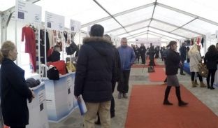 Në Mitrovicë hapet panairi “Gratë në biznes”