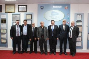 Mbështetet bashkëpunimi i Gjilanit me diasporën