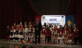 Në Istog nisi Java e aktiviteteve për 28 Nëntorin