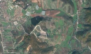 Rruga e Pogragjës dhe e Uglarit të Gjilanit, peng i buxhetit
