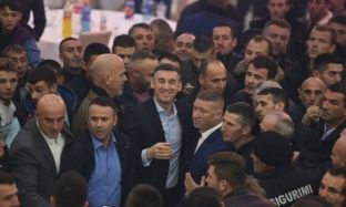 KQZ e rikthen Naim Bazajn në garë për kryetar të Drenasit