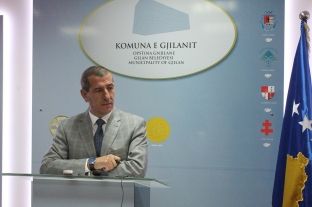Në infrastrukturën publike të Gjilanit deri më tani janë investuar mbi 5.2 milionë euro
