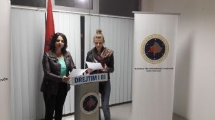Aleanca e Gruas në Podujevë kërkon ndihmë për gratë kryefamiljare